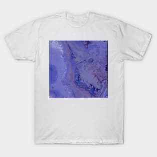 Periwinkle T-Shirt